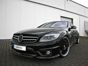 Картинка автомобили mercedes benz