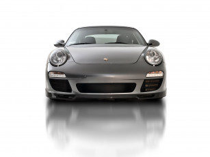 Картинка автомобили porsche