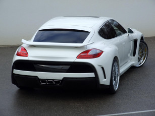 Картинка автомобили porsche