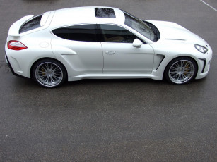 Картинка автомобили porsche