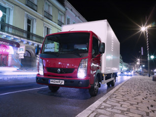 Картинка автомобили renault trucks