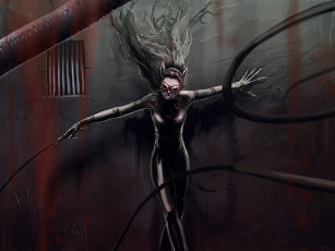 Картинка фэнтези существа