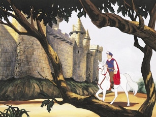 Картинка мультфильмы snow white and the seven dwarfs