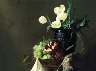 Картинка рисованные еда