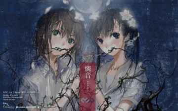 Картинка аниме *unknown другое