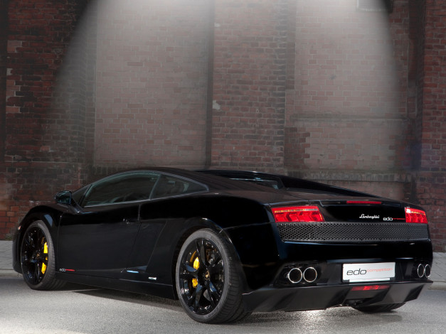 Обои картинки фото автомобили, lamborghini