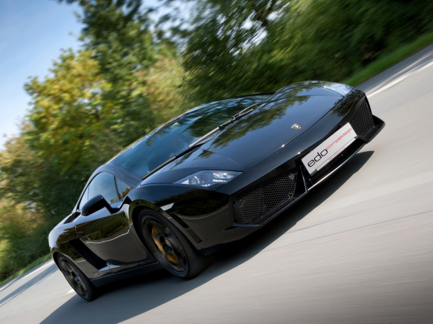 Обои картинки фото автомобили, lamborghini