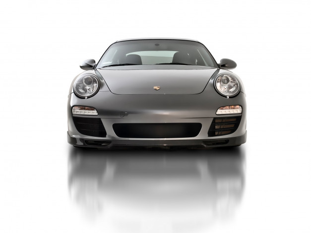 Обои картинки фото автомобили, porsche