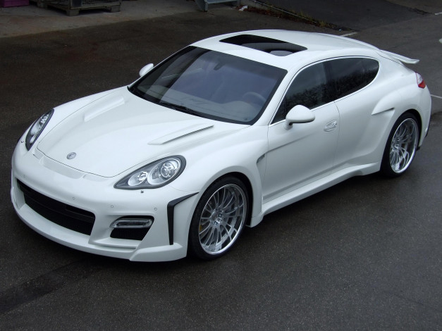 Обои картинки фото автомобили, porsche