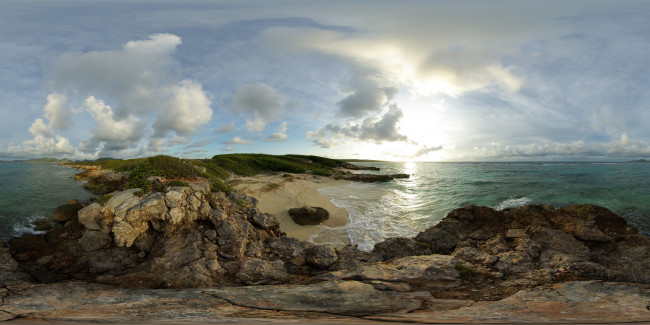 Обои картинки фото природа, побережье