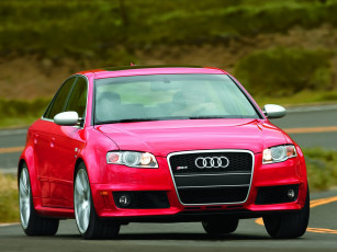 Картинка автомобили audi