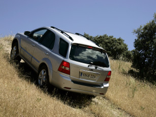 Картинка автомобили kia