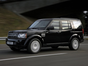 Картинка автомобили land rover