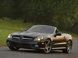 Картинка автомобили mercedes benz