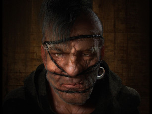 Картинка фэнтези люди