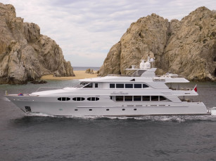 Картинка корабли Яхты