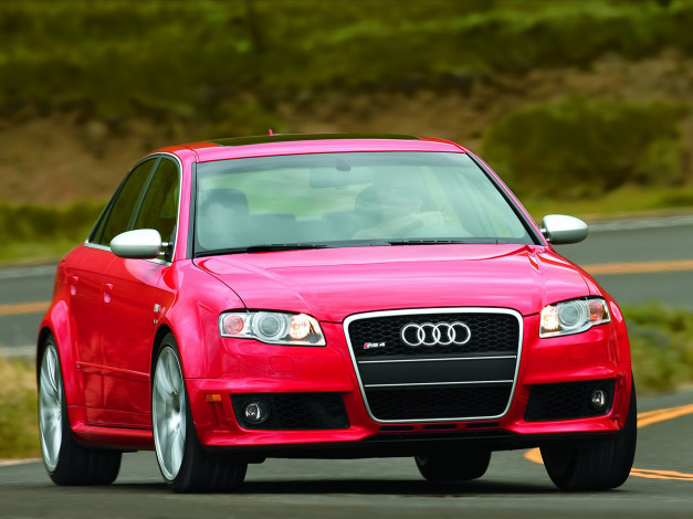 Обои картинки фото автомобили, audi