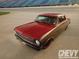 Картинка автомобили chevrolet