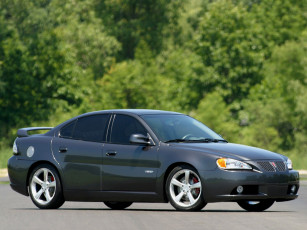 Картинка автомобили pontiac