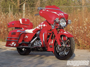 Картинка мотоциклы customs classic