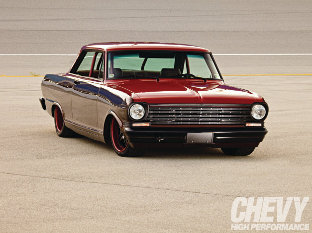 Обои картинки фото автомобили, chevrolet