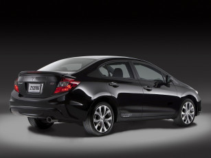 Картинка автомобили honda