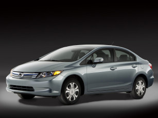 Картинка автомобили honda