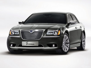 Картинка автомобили lancia