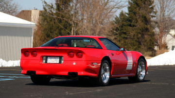 Картинка corvette автомобили автомобиль стиль мощь скорость