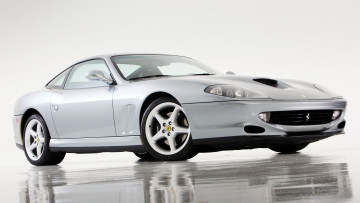 Картинка ferrari maranello автомобили автомобиль стиль мощь скорость