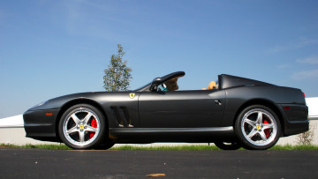 Картинка ferrari maranello автомобили автомобиль стиль мощь скорость