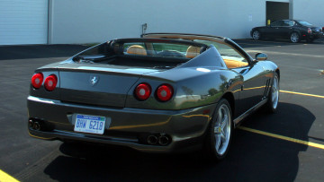 обоя ferrari, maranello, автомобили, скорость, автомобиль, стиль, мощь