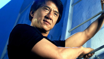 Картинка jackie chan мужчины гонг-конг продюсер сценарист постановщик трюков сша каскадёр кинорежиссёр актёр
