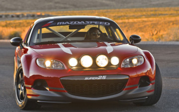 обоя автомобили, mazda