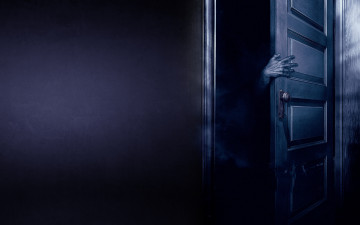 Картинка бугимен кино фильмы boogeyman рука дверь