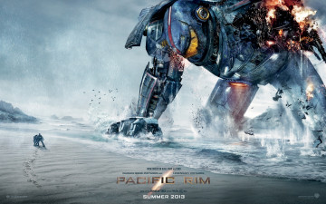 Картинка тихоокеанский рубеж кино фильмы pacific rim