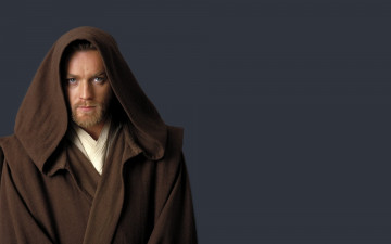 Картинка юэн макгрегор мужчины ewan mcgregor obi-wan kenobi star wars