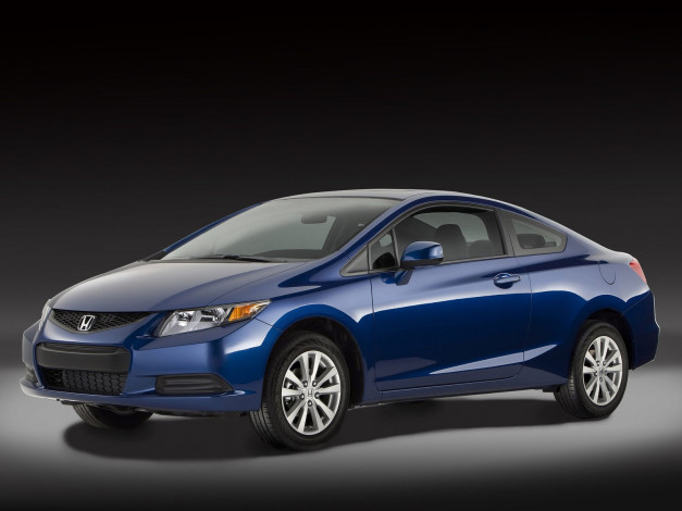 Обои картинки фото автомобили, honda