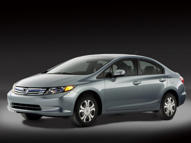 Обои картинки фото автомобили, honda