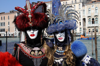 Картинка разное маски +карнавальные+костюмы венеция карнавал