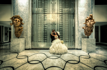 Картинка разное мужчина+женщина жених невеста