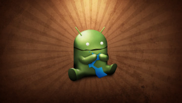 Картинка компьютеры android