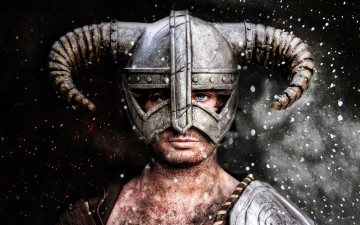 Картинка разное компьютерный+дизайн шлем