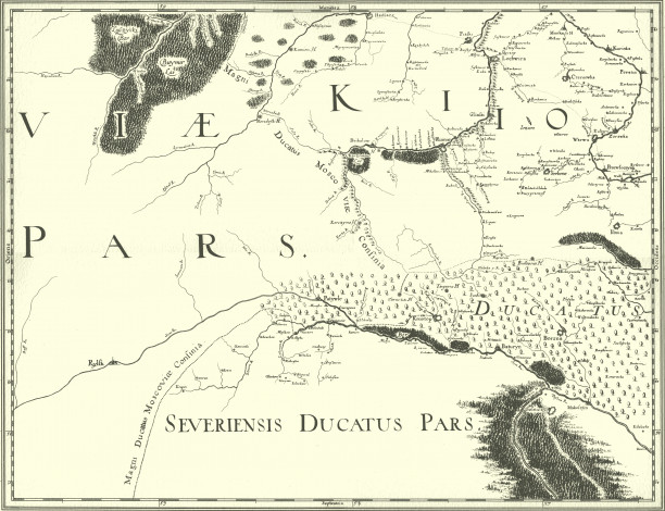 Обои картинки фото разное, глобусы,  карты, средневековье, карта, украина