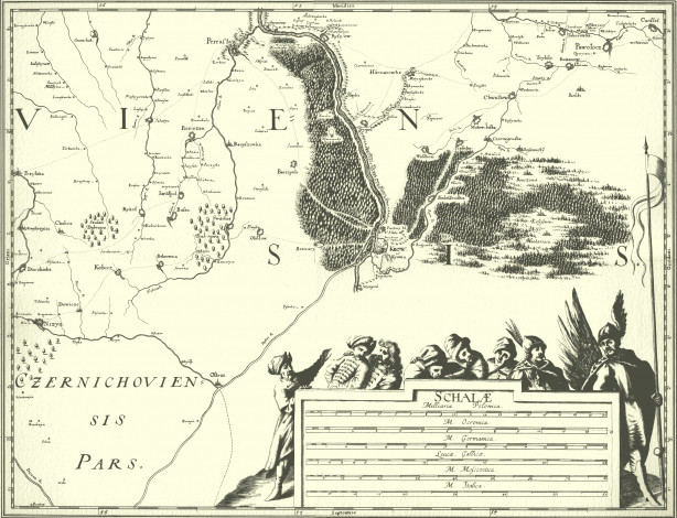 Обои картинки фото разное, глобусы,  карты, украина, средневековье, карта