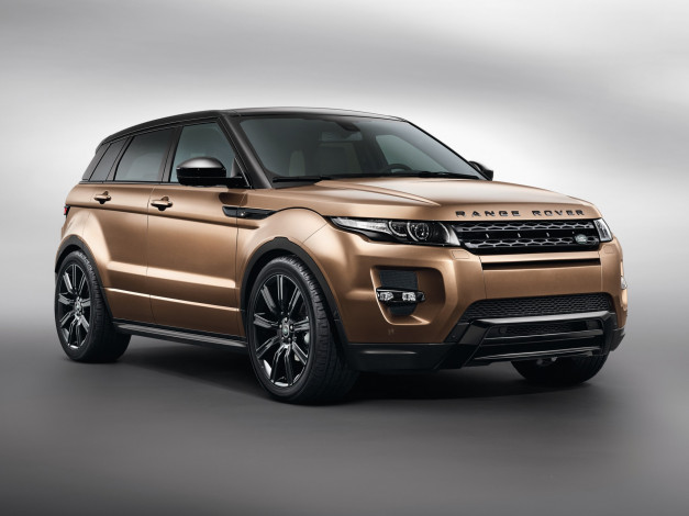 Обои картинки фото автомобили, range rover, 1