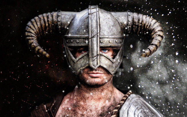 Обои картинки фото разное, компьютерный дизайн, шлем