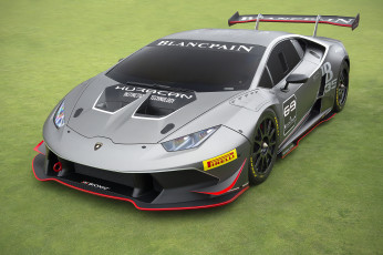 Картинка lamborghini+huracan+super+trofeo автомобили lamborghini спорткар