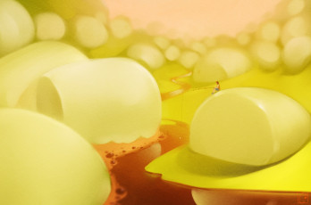 Картинка рисованное -+другое девушка