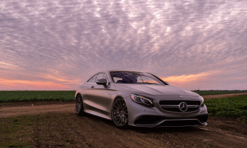 Картинка mercedes+s63+amg автомобили mercedes-benz авто